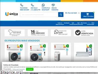 unicaarcondicionado.com.br