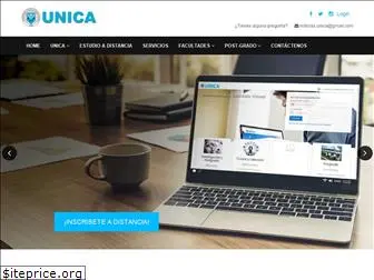 unicaedu.com