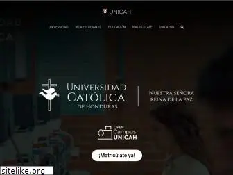 unicah.edu