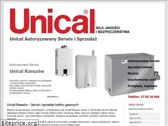 unical-rzeszow.pl