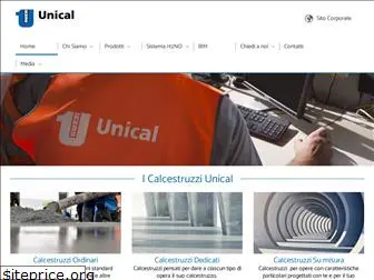 www.unicalcestruzzi.it