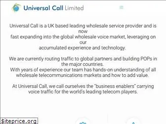 unicalltd.com