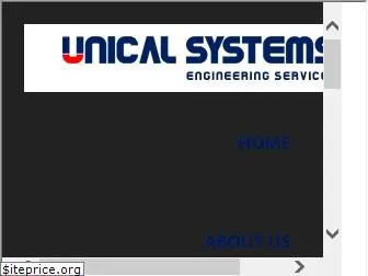 unicalsystems.com