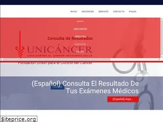 unicancercali.com