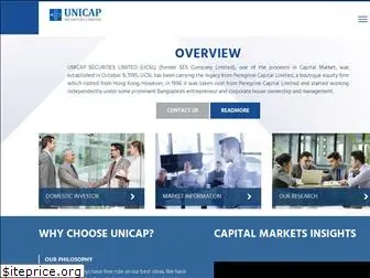 unicap-securities.com