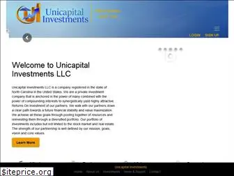 unicapitalusa.com