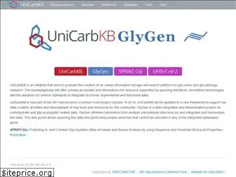 unicarbkb.org