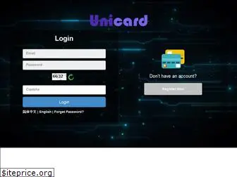 unicard.io