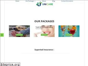 unicare-clinic.com