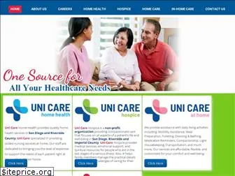 unicare247.com