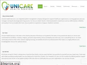 unicarehealth.net