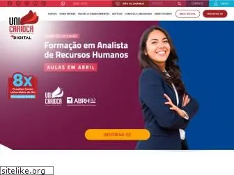 unicarioca.edu.br