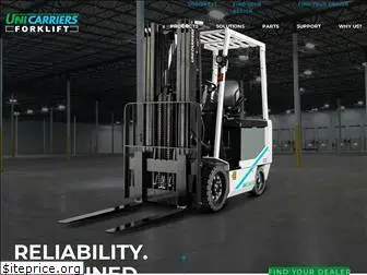 unicarriersamericas.com