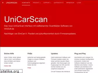 unicarscan.net