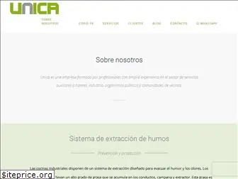 unicaservicios.com