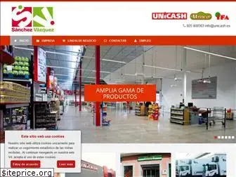 unicash.es