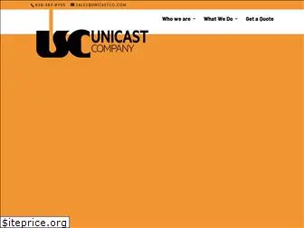 unicastco.com