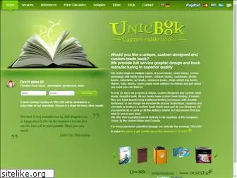 unicbook.com