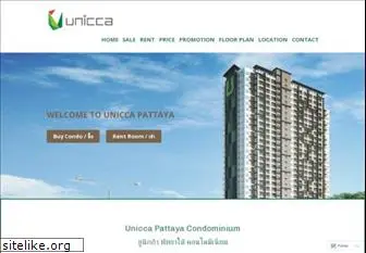 uniccapattaya.com