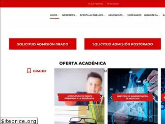 unicda.edu.do