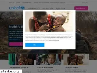 unicef.de