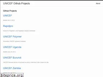 unicef.github.io
