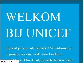 unicef.nl
