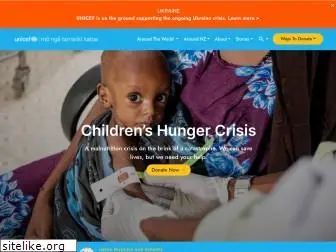 unicef.org.nz