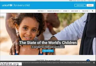 unicef.org