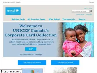 unicefcards.ca