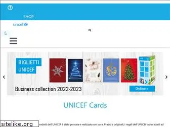 unicefcards.it