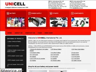 unicell.com.sg