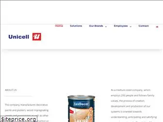 unicell.pl