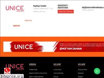 unicemultibrandturkiye.com