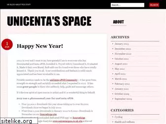 unicenta.wordpress.com