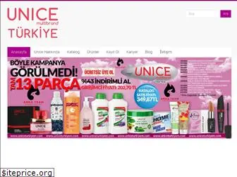 uniceonlinekayit.com