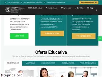 unicepes.edu.mx