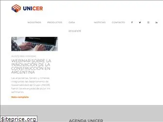 unicer.com.ar