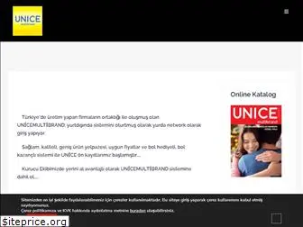 uniceturkiyekayit.com