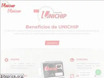 unichip.com.ve