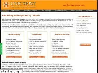 unichost.com