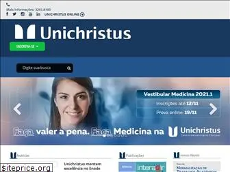 unichristus.edu.br