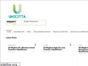 unicitta.it