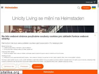 unicity-living.cz