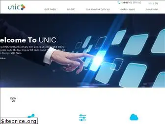 unicjsc.com