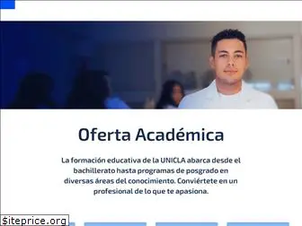 unicla.edu.mx