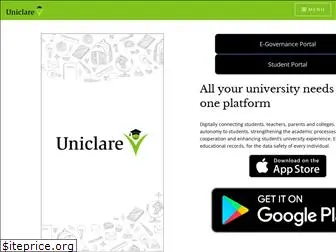 uniclare.com