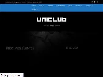 uniclub.com.ar