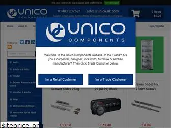 unico.uk.com