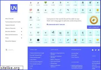 unicode.org